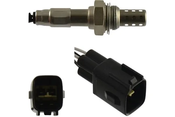 Oxygen Sensor